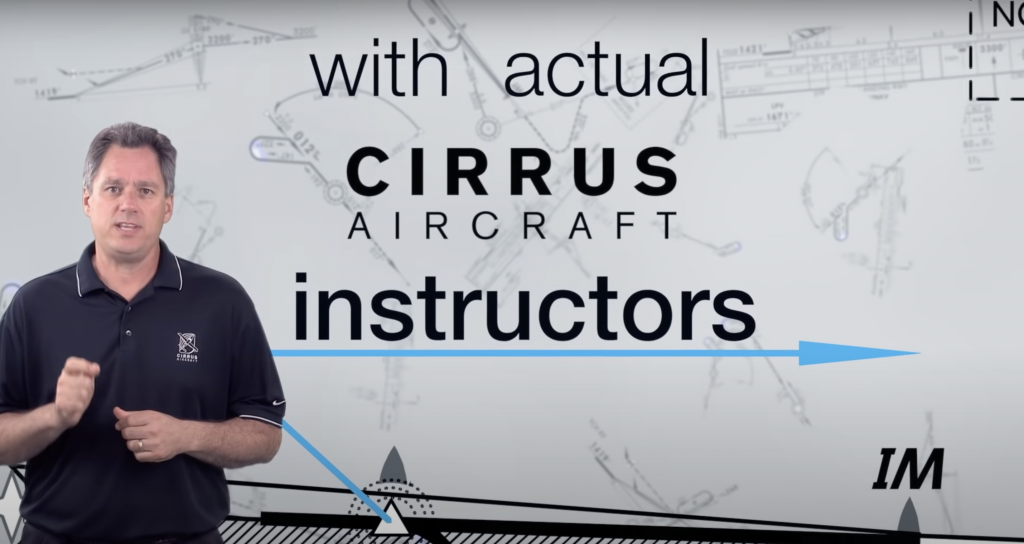 What is the Cirrus Approach™?